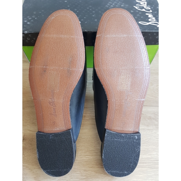 Sold!Sam Edelman Linnie Mule Loafers - Picture 6 of 9